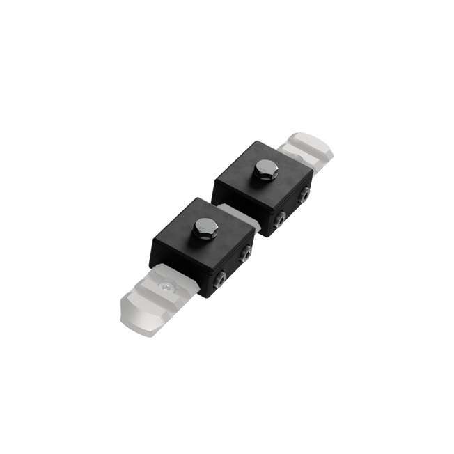Accessory Rail Mount