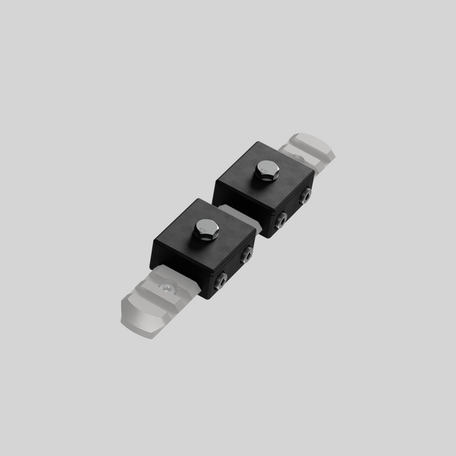 Accessory Rail Mount