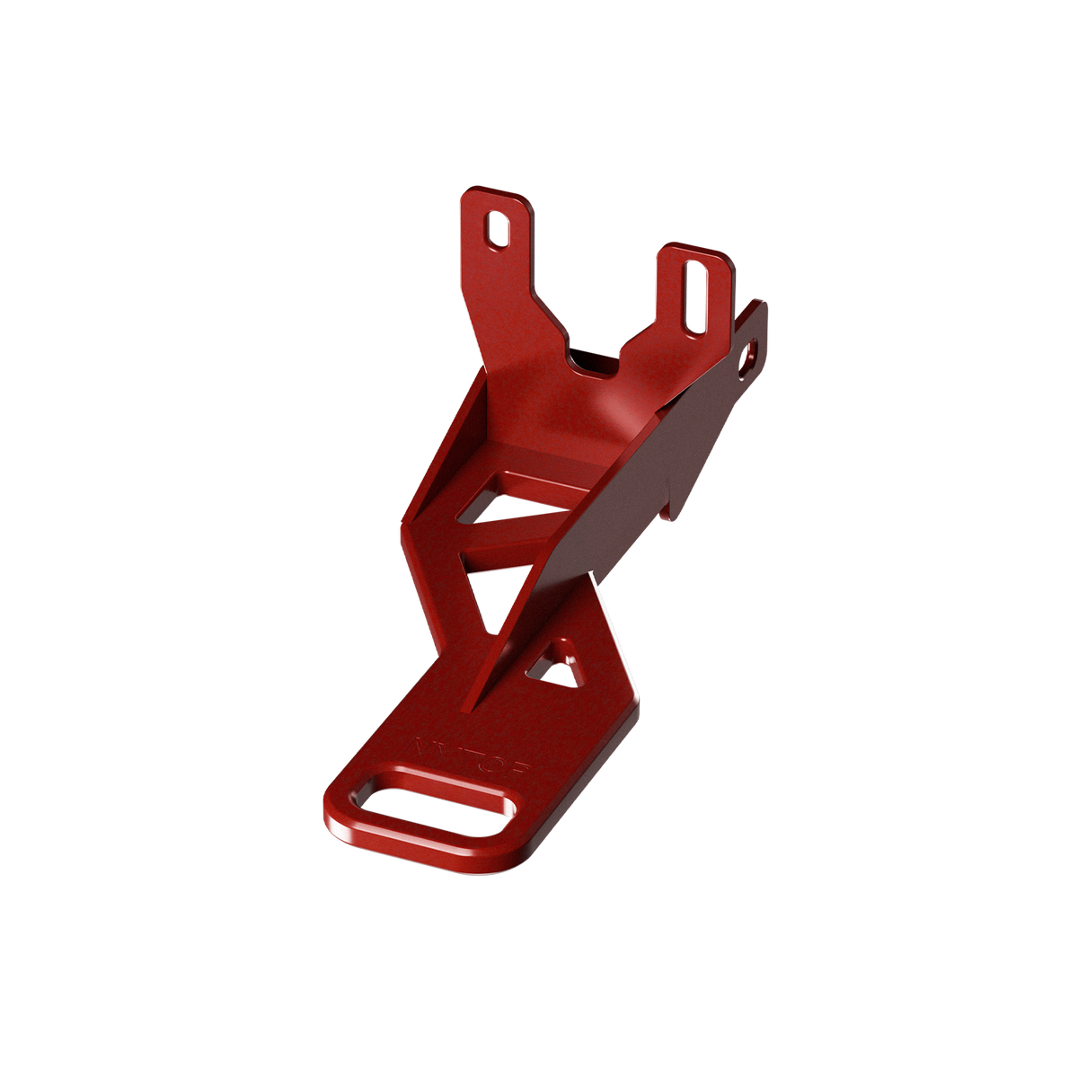 2014-2023 Lexus GX460 Front Recovery Points