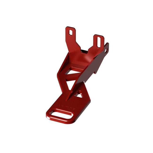 2014-2023 Lexus GX460 Front Recovery Points