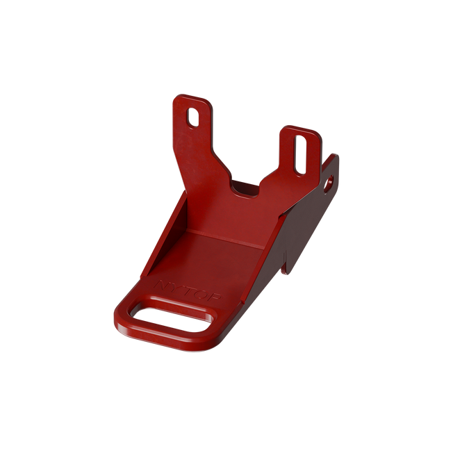 2014-2024 Toyota 4Runner Front Recovery Points