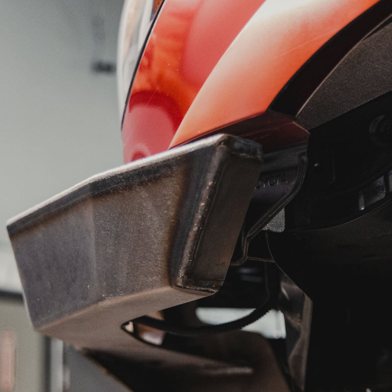 Best 2nd Gen Bumper Caps