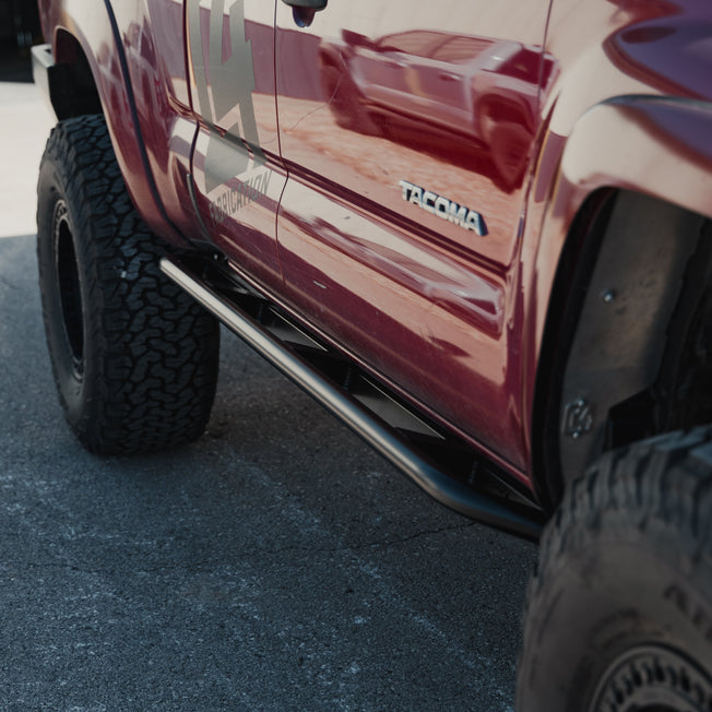 Tacoma Rock Runner Sliders / 2nd Gen / 2005-2015