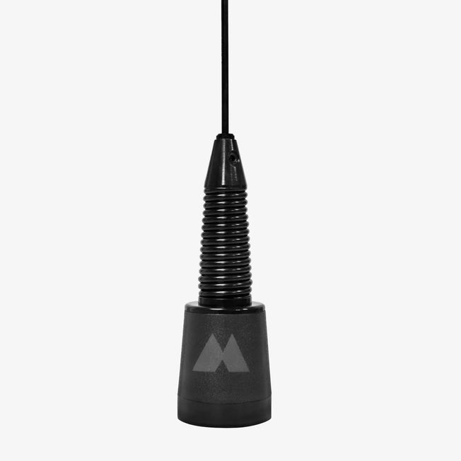 MicroMobile Whip 6 dB GAIN NMO Antenna