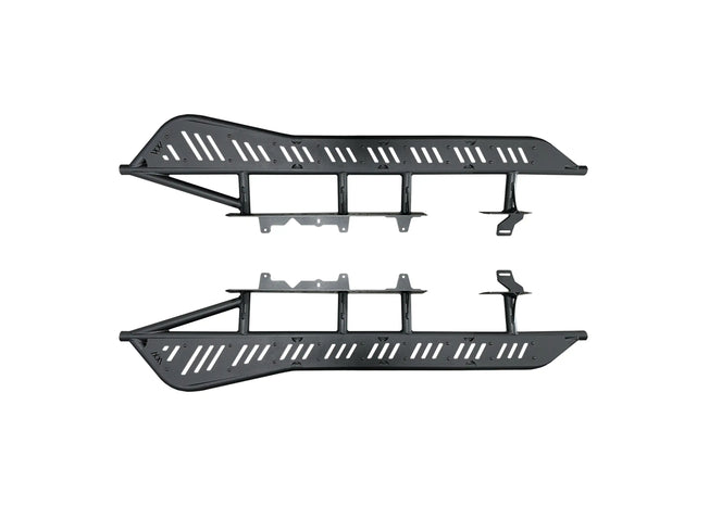 Toyota Tacoma 2nd & 3rd Gen (2005-2023) Rock Sliders