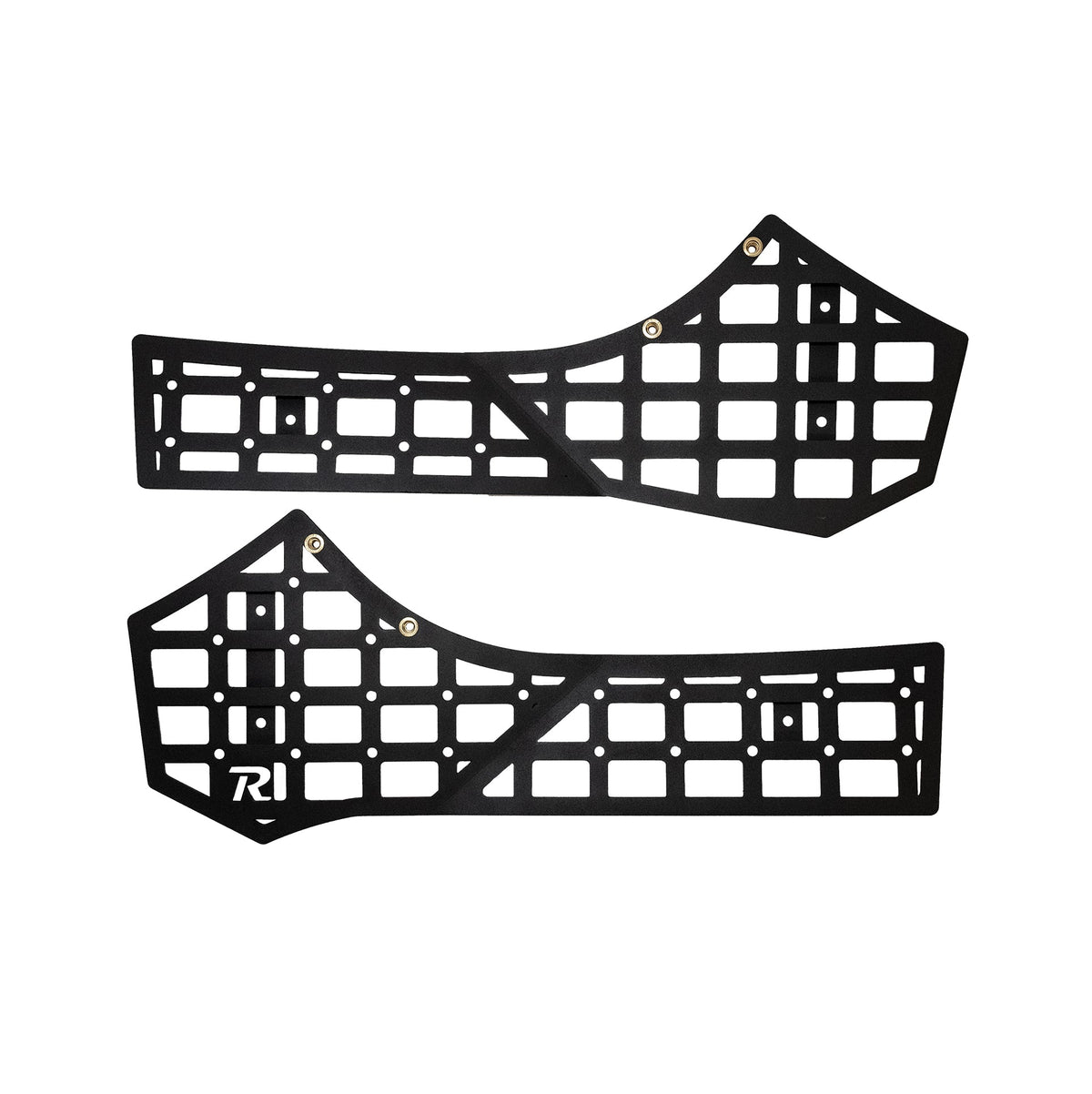 2005-2015 2nd Gen Toyota Tacoma Center Console Modular Storage Panel