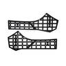 2005-2015 2nd Gen Toyota Tacoma Center Console Modular Storage Panel