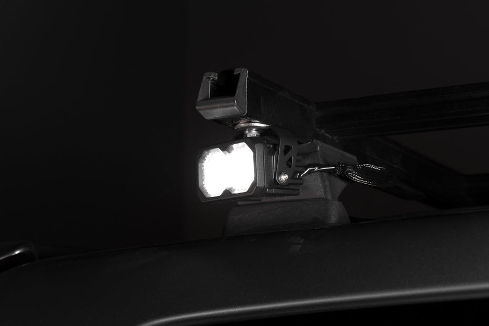 C2 2.0 White Sport LED Pod (pair)