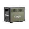 Travoca Vega 1500 power station on a white background