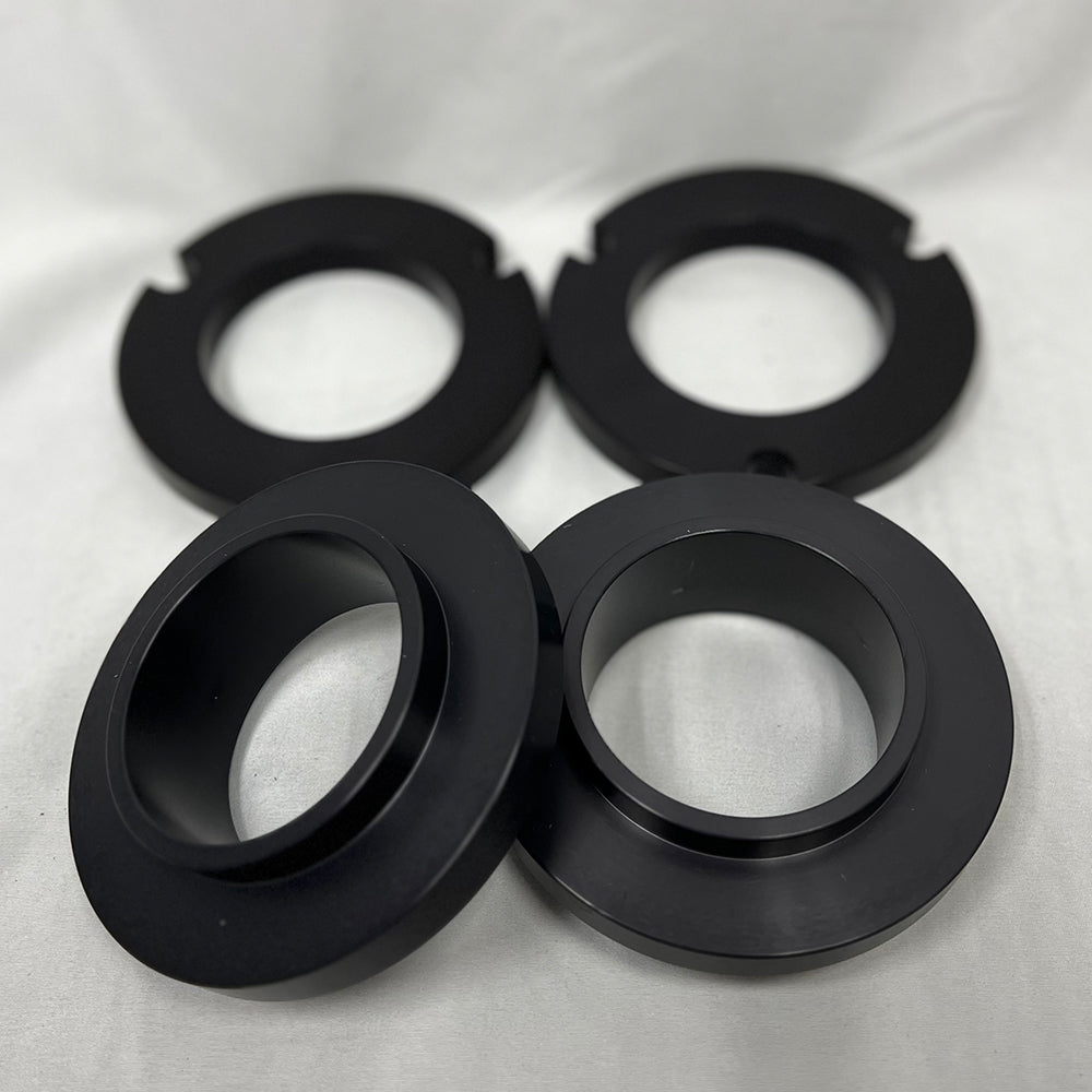 2004-2023 Toyota Tacoma SR5/SR Preload Collar Lift Kit (FRONT ONLY)