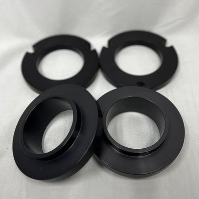 2004-2023 Toyota Tacoma SR5/SR Preload Collar Lift Kit (FRONT ONLY)