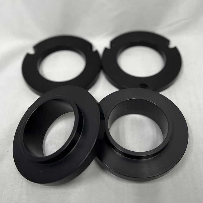 2004-2023 Toyota Tacoma SR5/SR Preload Collar Lift Kit (FRONT ONLY)