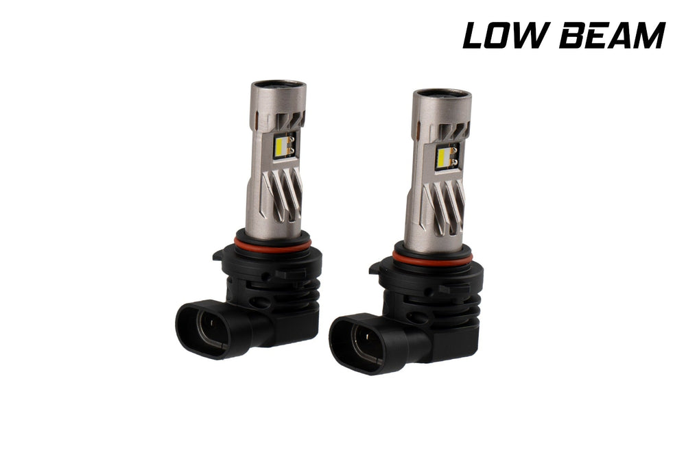 Low Beam LED Headlight Bulbs for 2003-2005 Toyota 4Runner (pair)