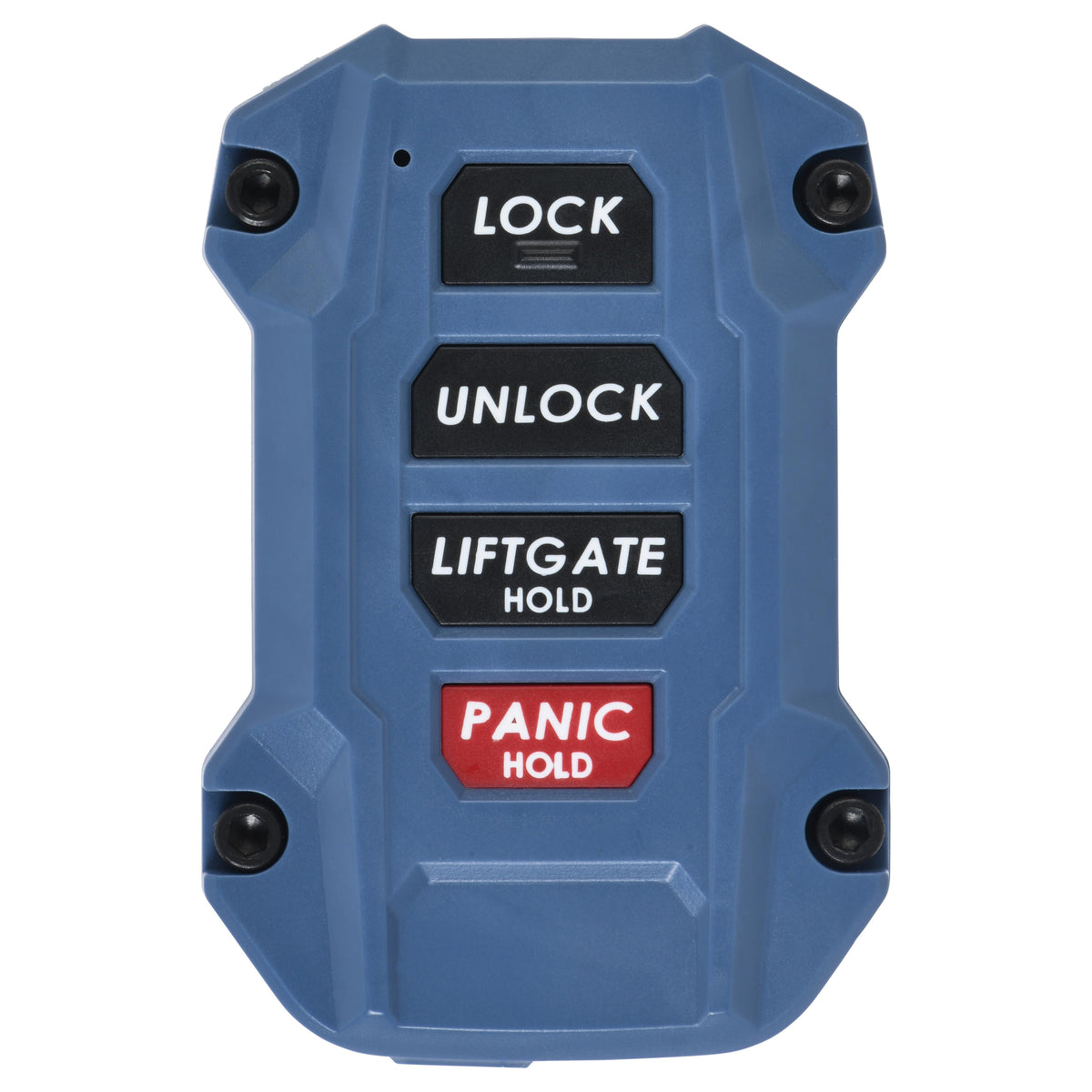 Injection Fob IF016 (2019+ Rav4 / 2022+ 4Runner) - CAVALRY BLUE