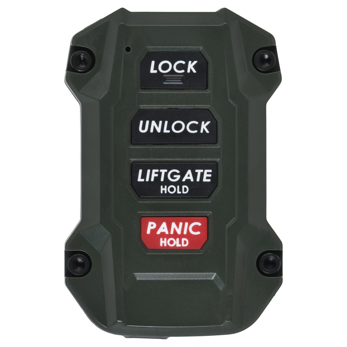 Injection Fob IF016 (2019+ Rav4 / 2022+ 4Runner) - ARMY GREEN