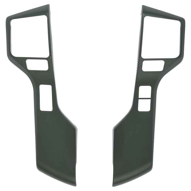 Steering Wheel Trim (Toyota) - ARMY GREEN