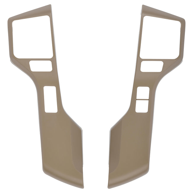 Steering Wheel Trim (Toyota) - QUICKSAND