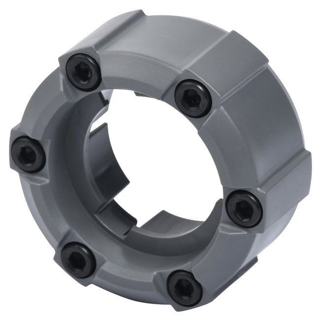 Climate Knobs (5th Gen 4Runner DUAL ZONE) - CEMENT