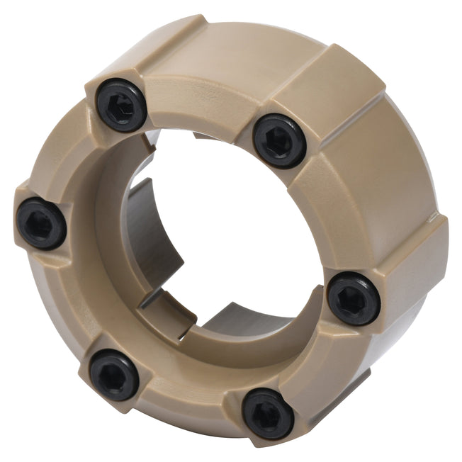 Climate Knobs (5th Gen 4Runner DUAL ZONE) - QUICKSAND