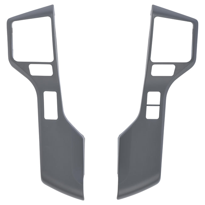 Steering Wheel Trim (Toyota) - CEMENT