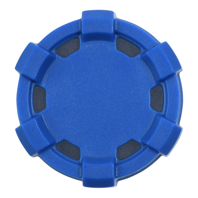 Radio Knobs (2016-2019 Tacoma) - VOODOO BLUE