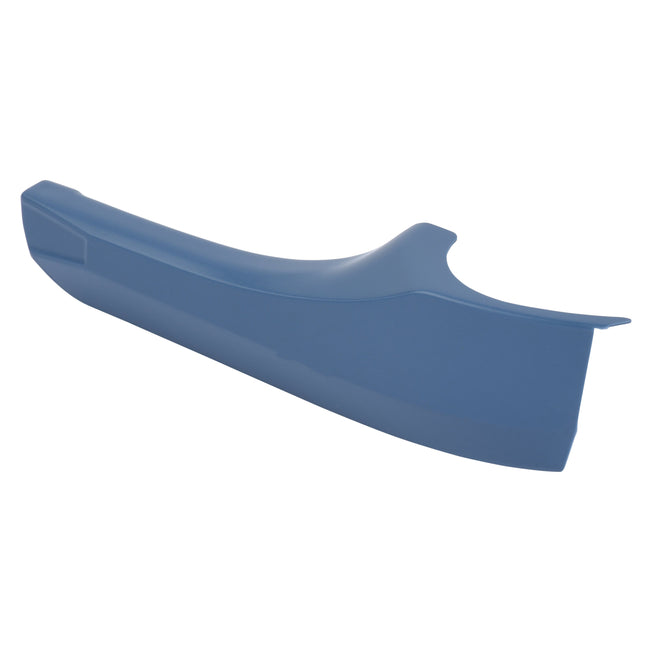 Door Handle Covers (2016-2023 Tacoma) 2PK - CAVALRY BLUE