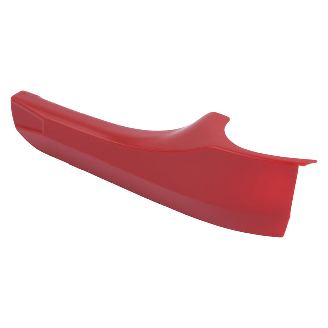Door Handle Covers (2016-2023 Tacoma) - RED