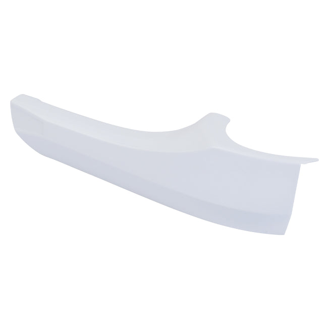 Door Handle Covers (2016-2023 Tacoma) - WHITE