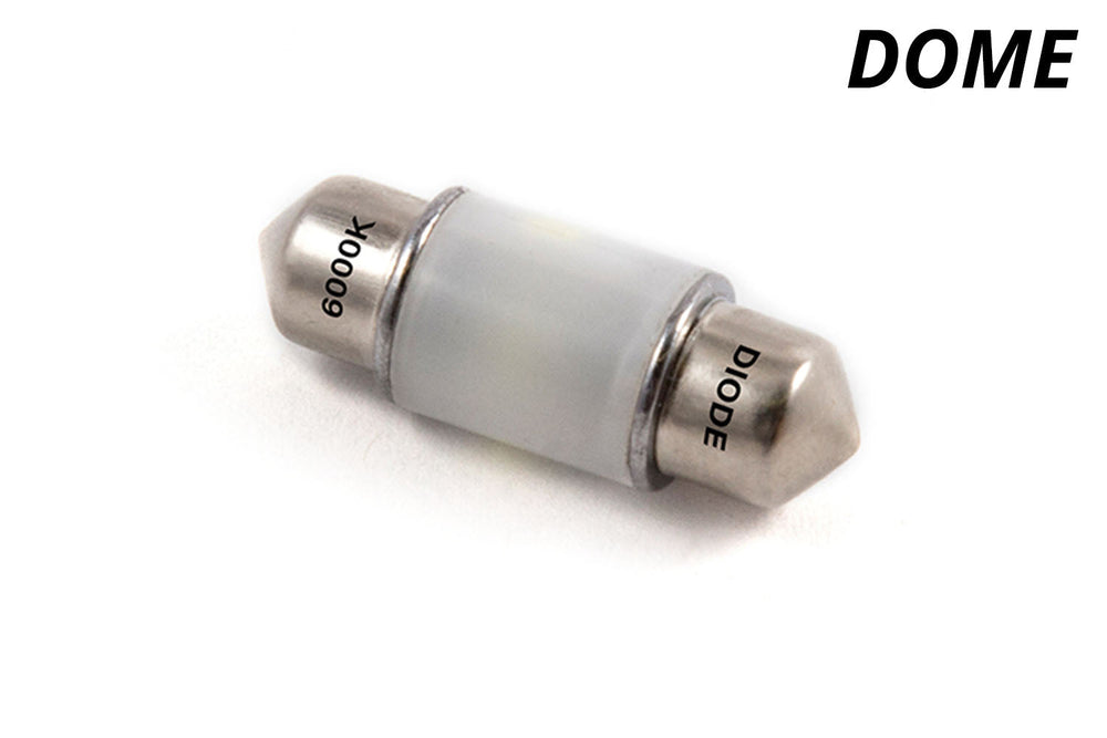 Dome Light LEDs for 1996-2009 Toyota 4Runner (one)