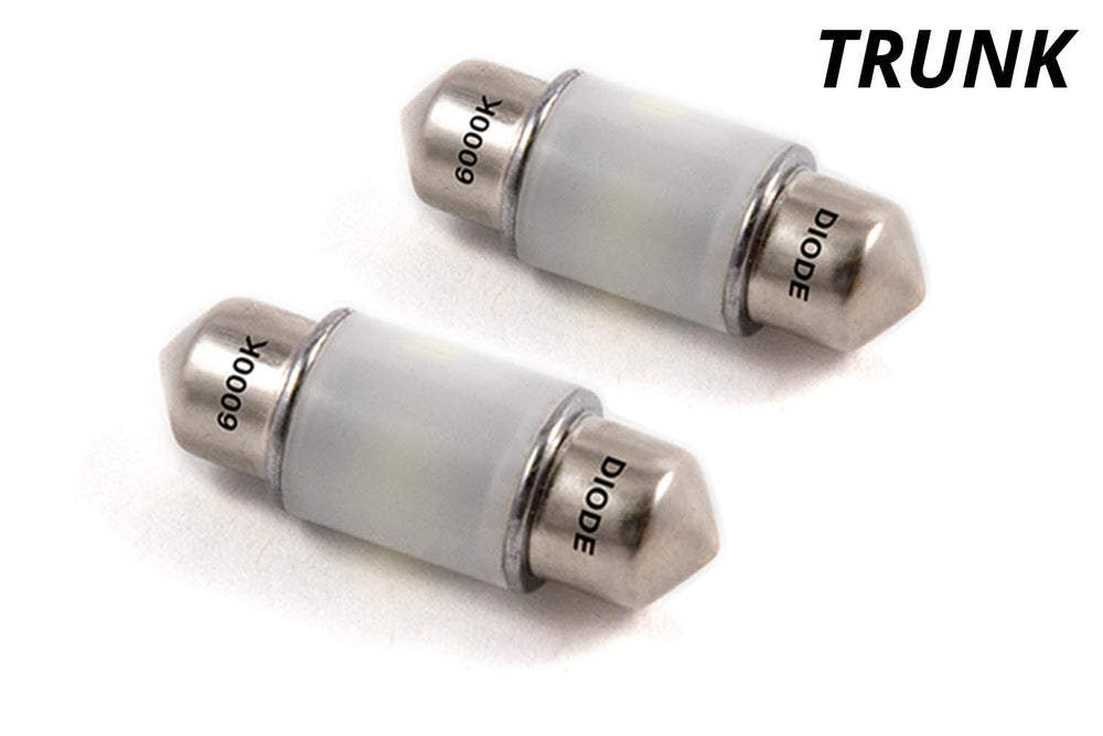 Trunk Light LED for 1996-2024 Toyota 4Runner (pair)