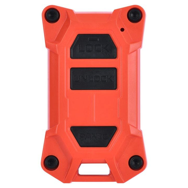 Injection Fob IF014 (V2 Toyota) - SOLAR OCTANE