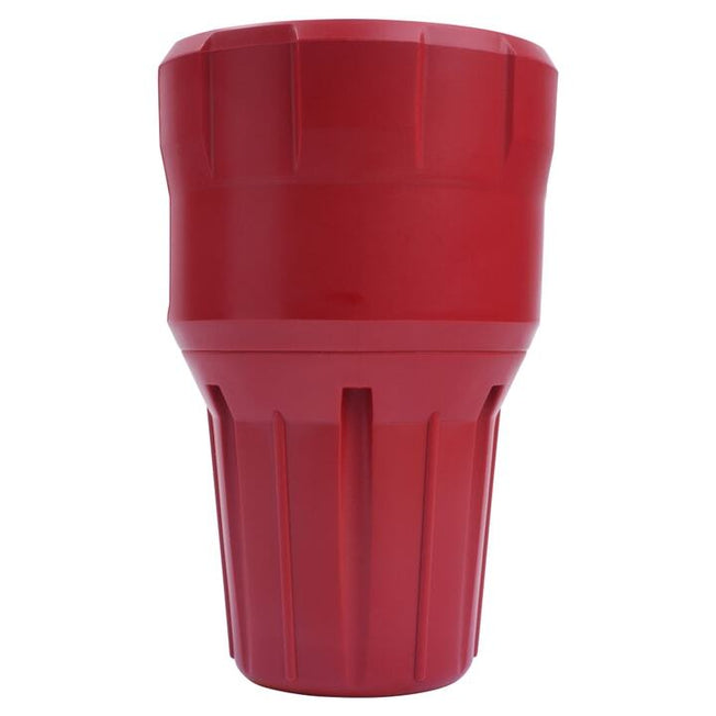 Oversize Cup Holder (2014-2021 Tundra) - RED