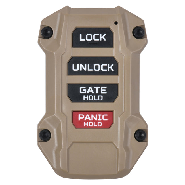 Injection Fob IF020 (2022+ Tundra / 2024+ Tacoma) - QUICKSAND