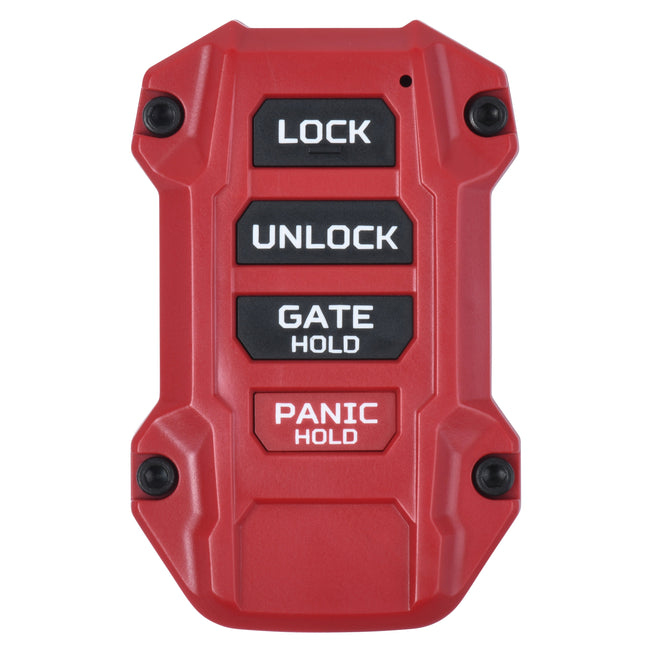 Injection Fob IF020 (2022+ Tundra / 2024+ Tacoma) - RED