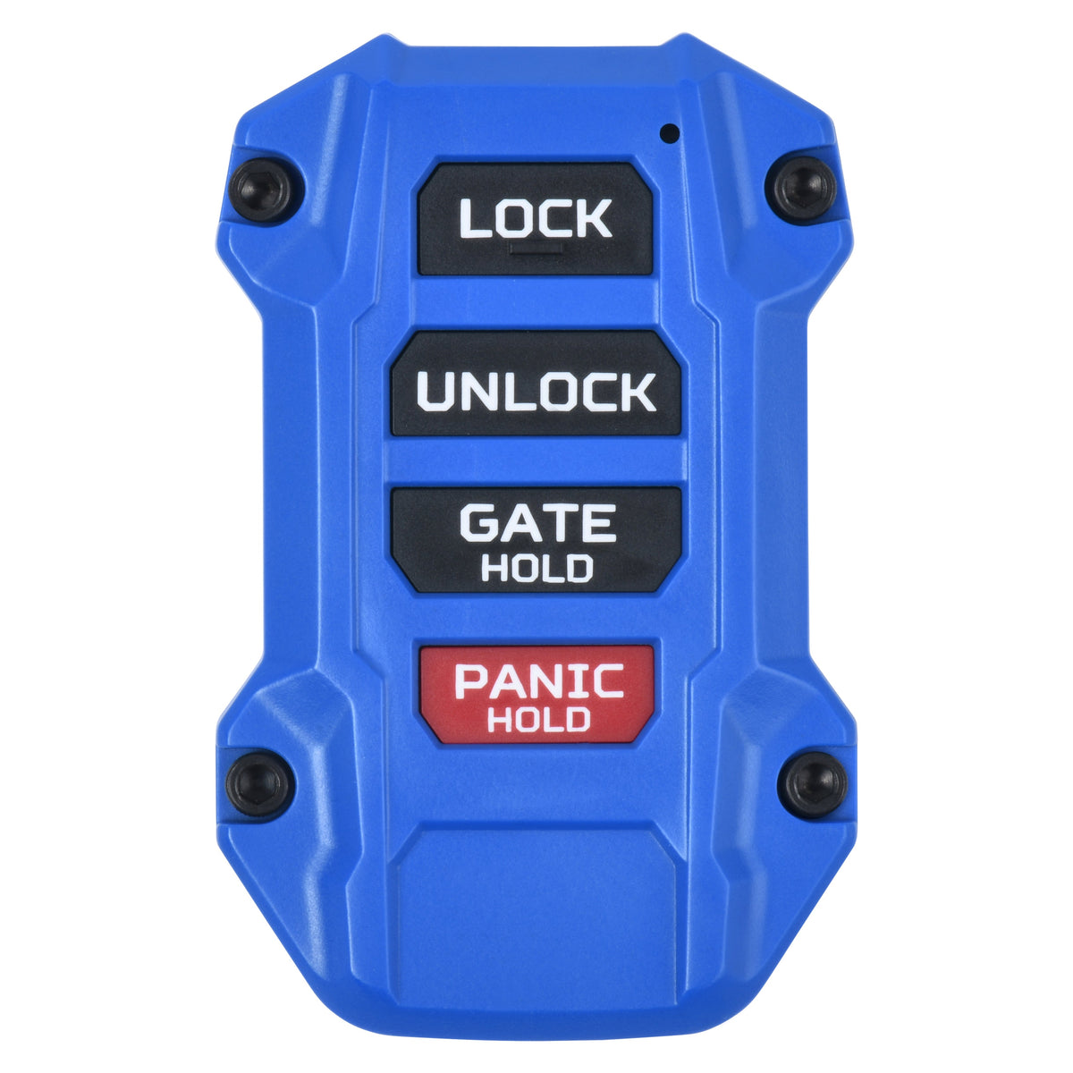 Injection Fob IF020 (2022+ Tundra/ 2024+ Tacoma) - VOODOO BLUE