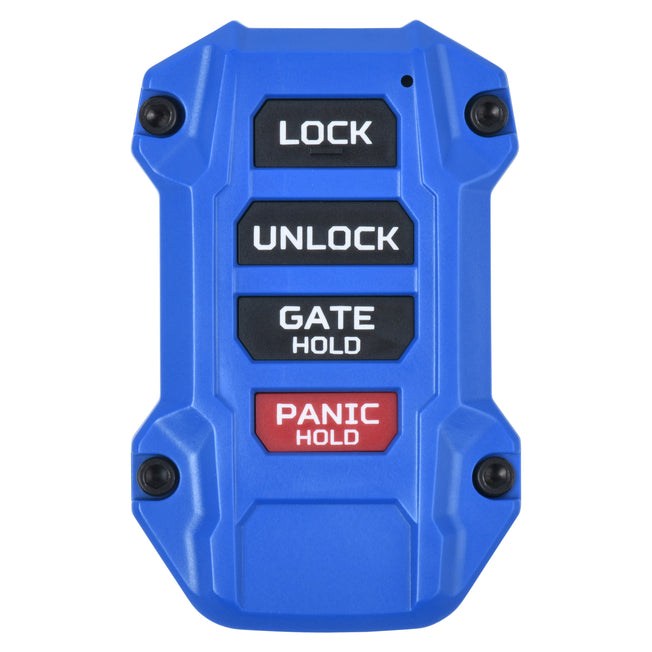 Injection Fob IF020 (2022+ Tundra/ 2024+ Tacoma) - VOODOO BLUE