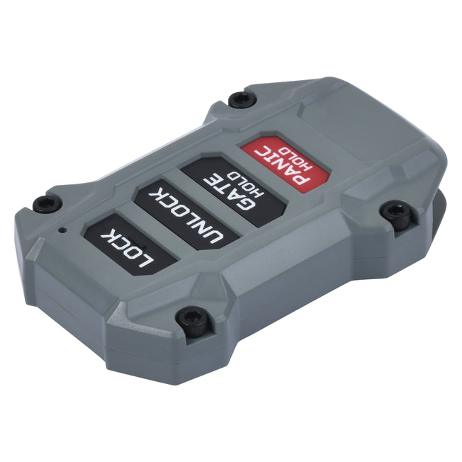 Injection Fob IF020 (2022+ Tundra / 2024+ Tacoma) - LUNAR ROCK