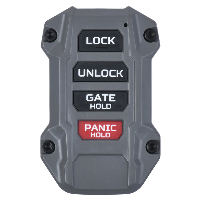 Injection Fob IF020 (2022+ Tundra / 2024+ Tacoma) - CEMENT