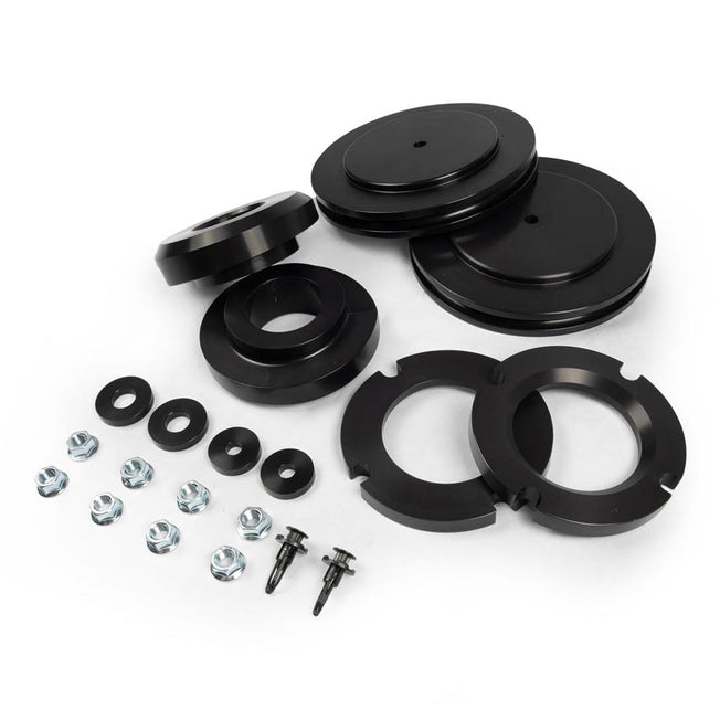 Preload Collar Lift Kit - 2023-2026 Toyota Sequoia TRD PRO