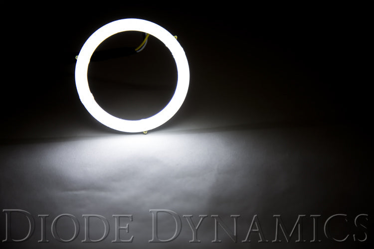 HD LED Halos for 2016-2019 Toyota Tacoma (pair)