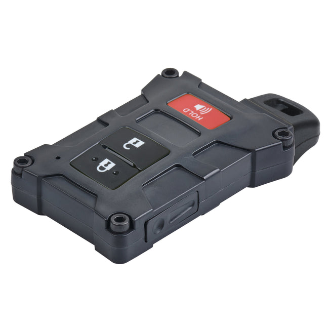 Injection Fob IF002 (V1 Toyota) - BLACK