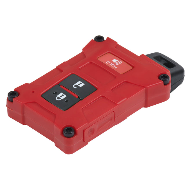 Injection Fob IF002 (V1 Toyota) - RED