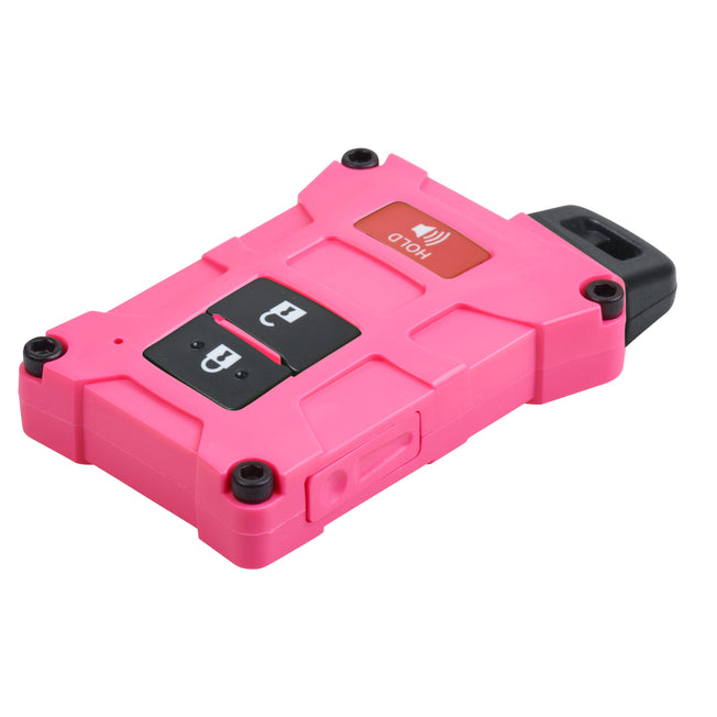 Injection Fob IF002 (V1 Toyota) - PINK