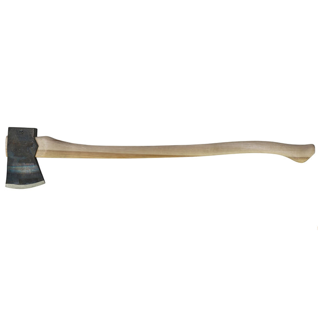 3lb Jersey Classic w/ Forged Bevels 36″ Curved Wooden Handle