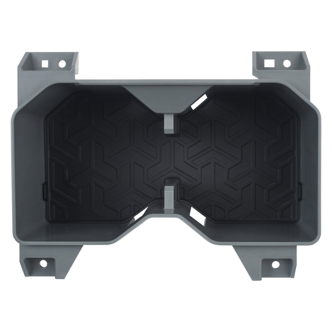 Oversize Cup Holder (2022+ Tundra) - LUNAR ROCK