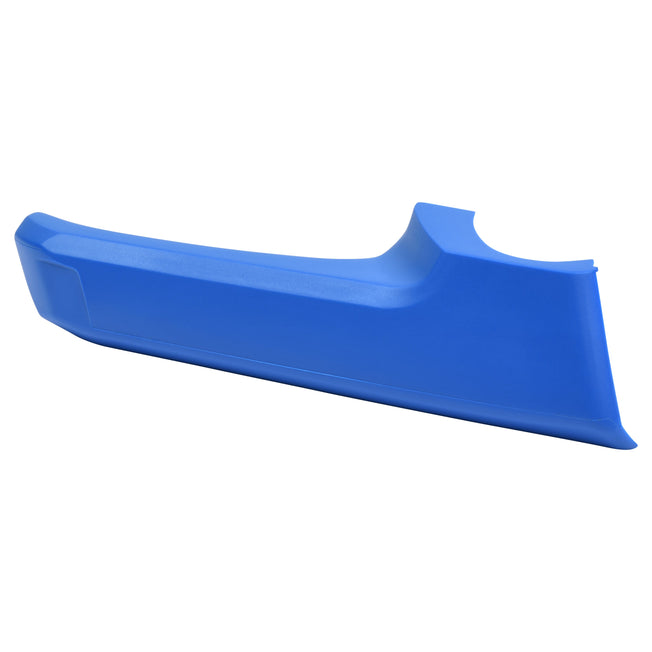 Door Handle Covers (5th Gen 4Runner) - VOODOO BLUE