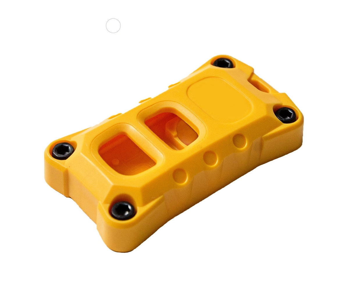 Injection Fob IF005 (2007 FJ Cruiser / 1st Gen Tundra) - SUN FUSION YELLOW