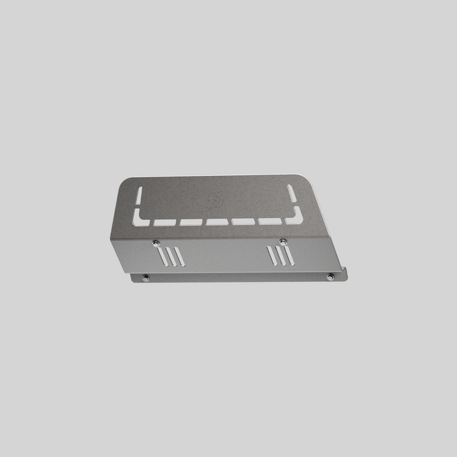2014-2023 Lexus GX460 Skid Plate Extension