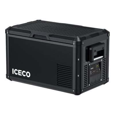 ICECO VL35ProS Single Zone Portable Fridge Freezer 35 LT