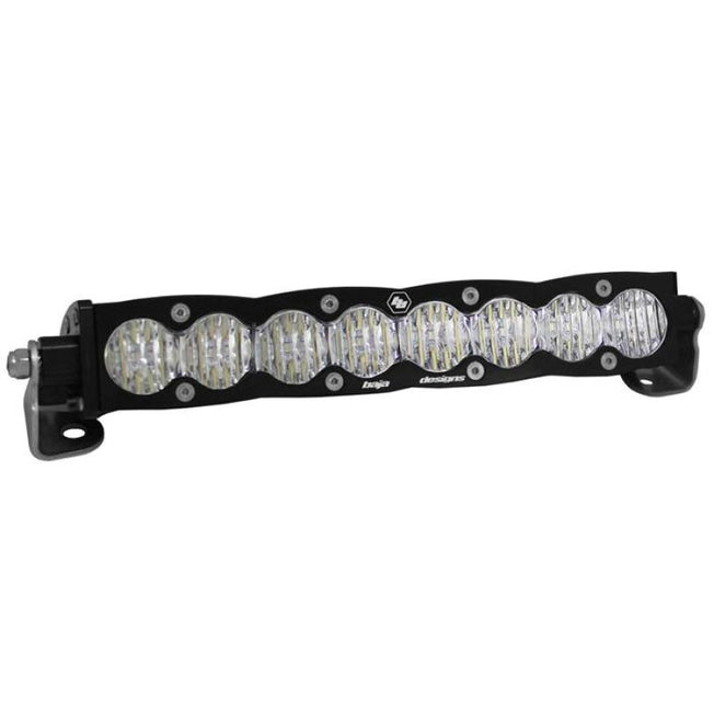 S8 Series Spot Pattern 30in LED Light Bar